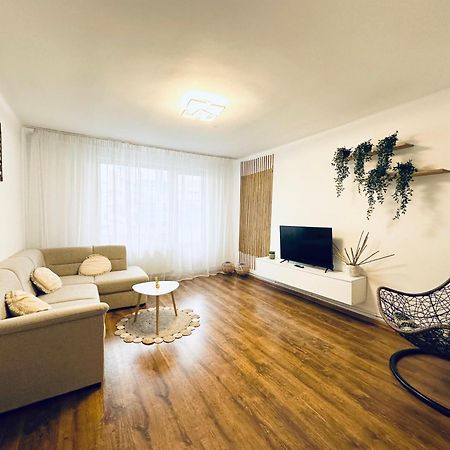 Buddha'S Apartment Cluj-Napoca Ngoại thất bức ảnh