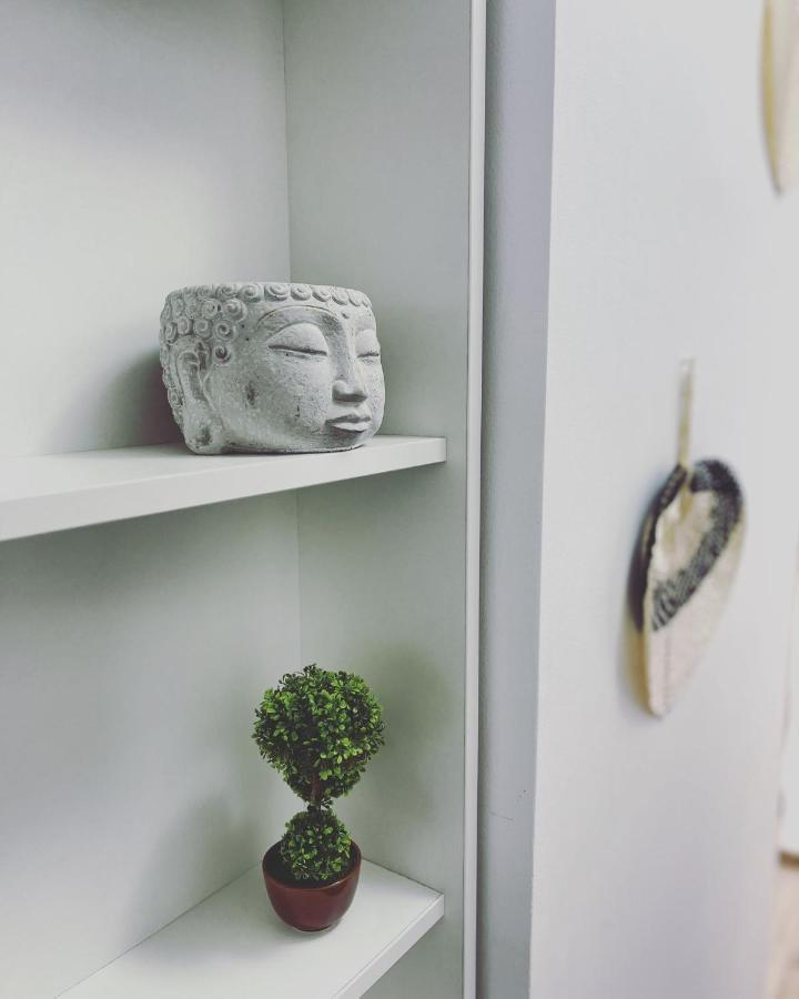 Buddha'S Apartment Cluj-Napoca Ngoại thất bức ảnh