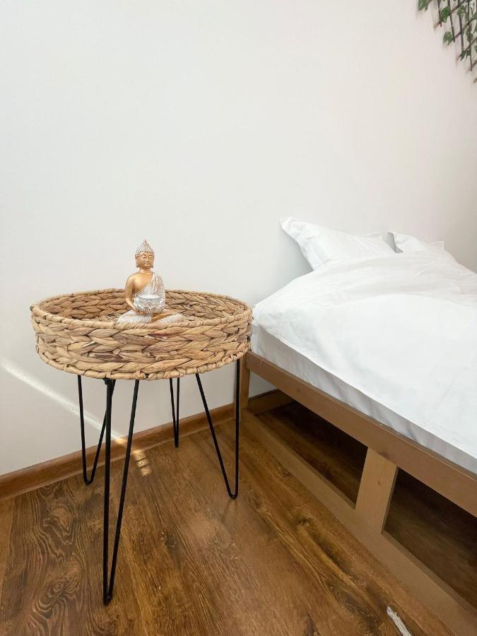 Buddha'S Apartment Cluj-Napoca Ngoại thất bức ảnh